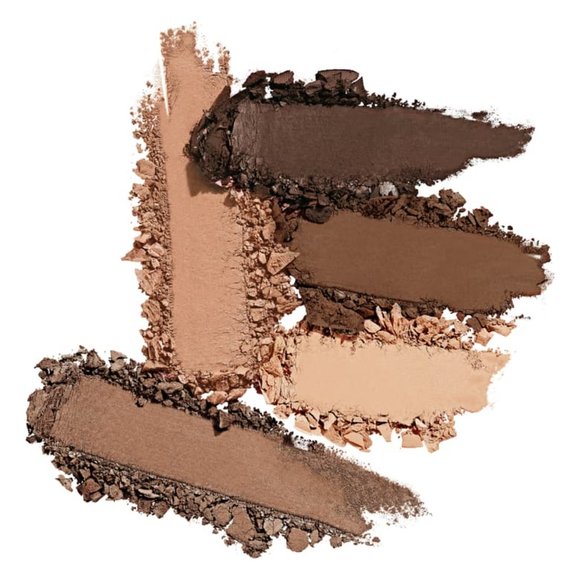 BECCA Ombré Nudes Eye Palette - Picture 2 of 2